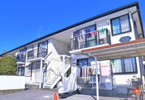 ステージＴ＆Ｓ　ＮＯ.1外観写真