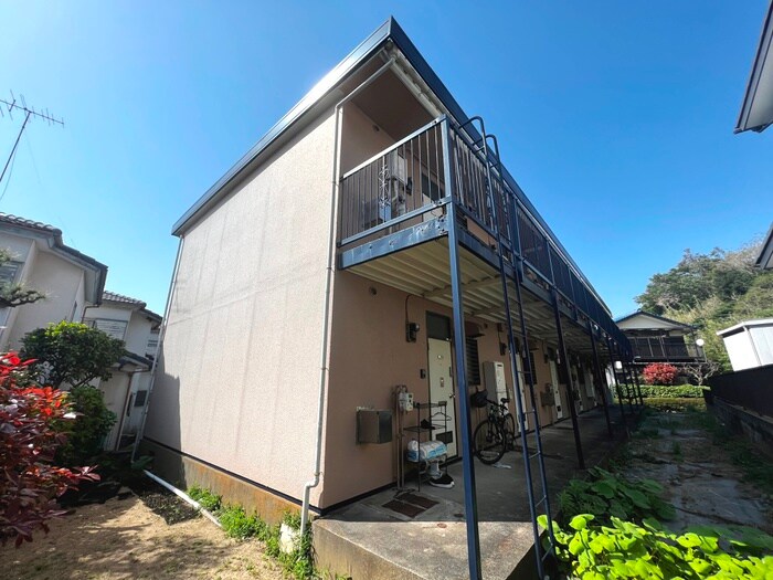 物件外観写真3　(外観写真)