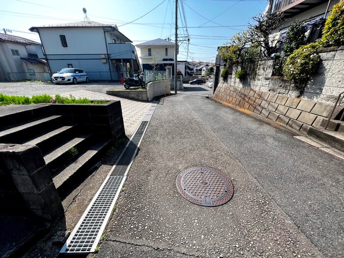 物件外観写真4　(周辺環境)