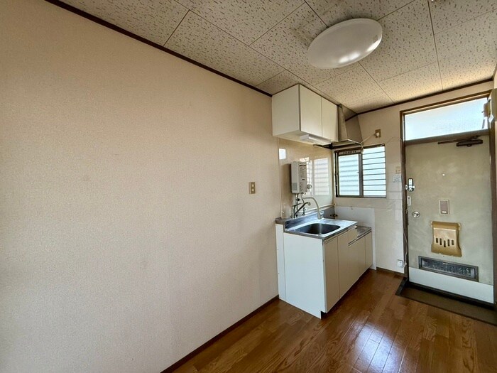 物件内観写真10　(キッチン)