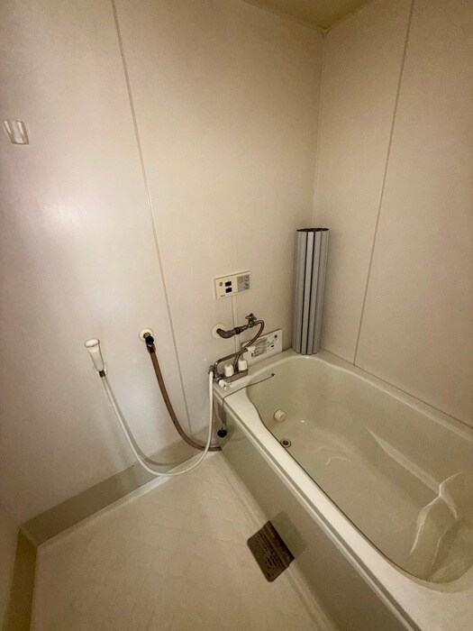 物件内観写真13　(バス／シャワールーム等)