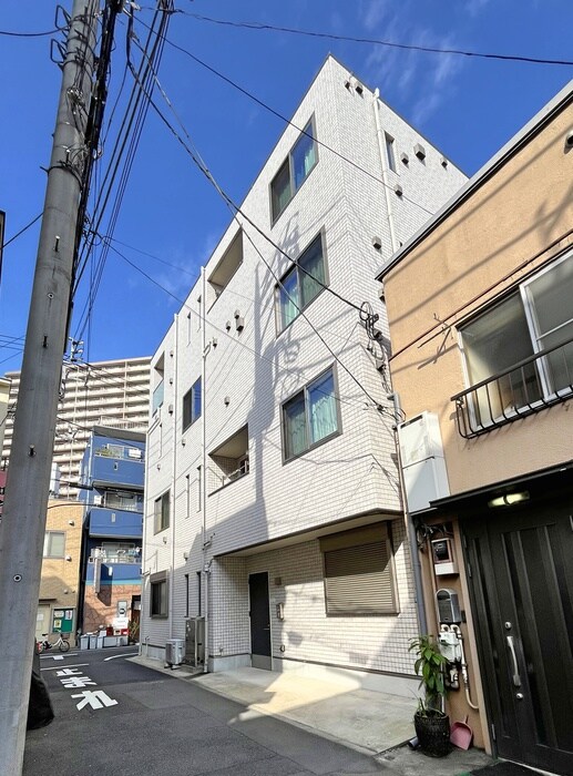 物件外観写真4　(その他)