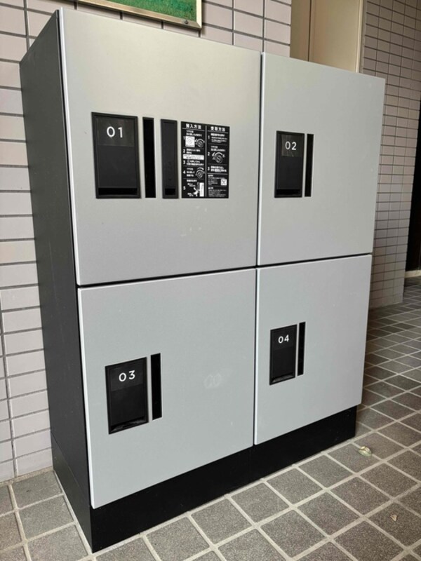 建物設備