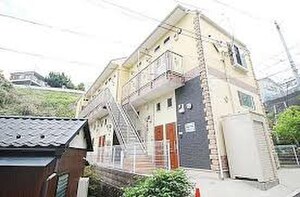 ﾕﾅｲﾄ和田町ﾛｰﾄﾚｯｸ･ｵﾍﾟﾗ外観写真