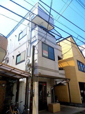ＫＳビル外観写真