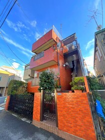 エミネンスＫの外観写真