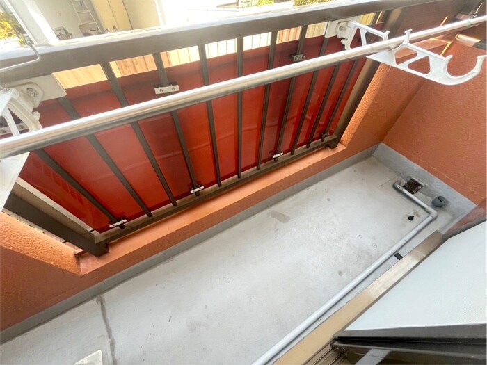 物件内観写真13　(ベランダ・バルコニー)