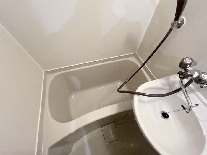 物件内観写真17　(バス／シャワールーム等)