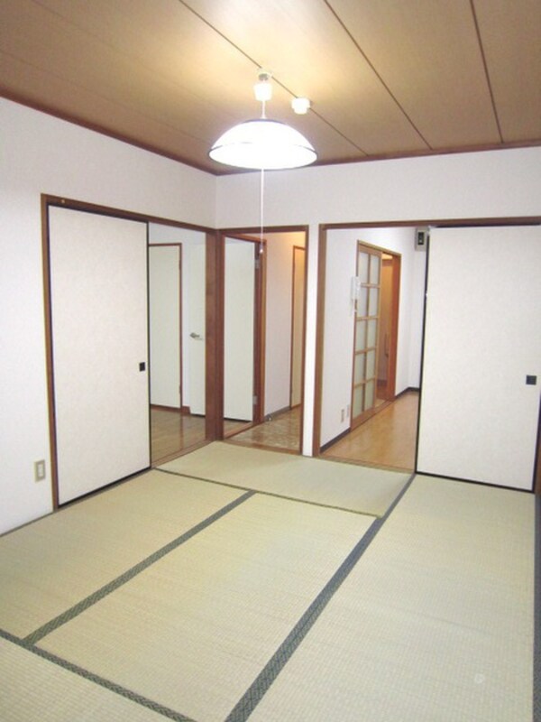 居室