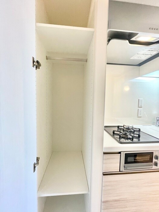 物件内観写真9　(収納)