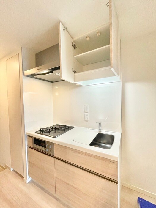 物件内観写真10　(キッチン)