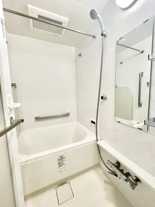 物件内観写真11　(バス／シャワールーム等)
