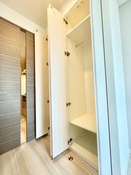 物件内観写真19　(室内からの展望)