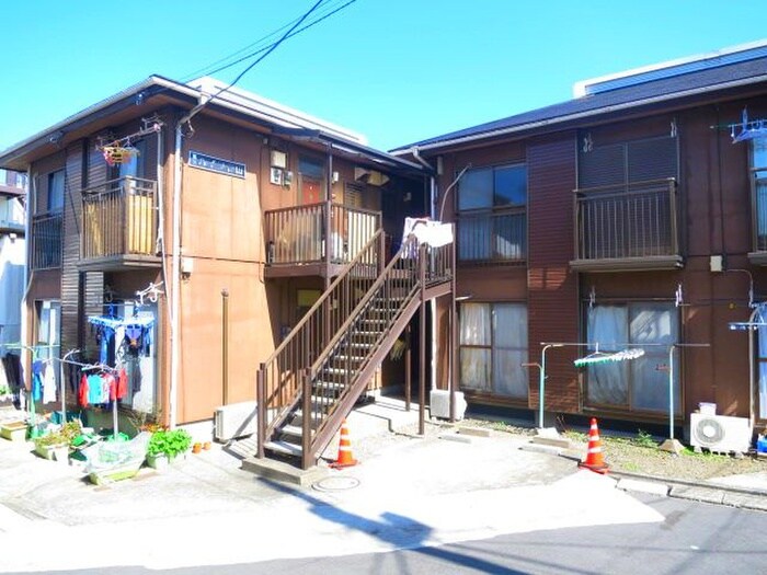 物件外観写真2　(外観写真)