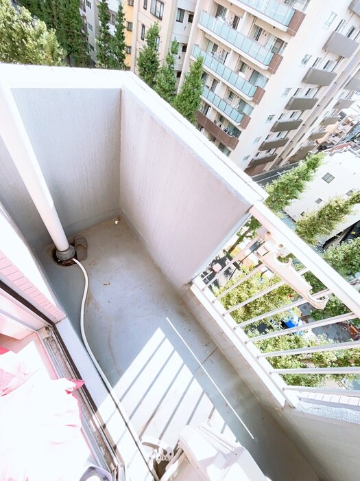 物件内観写真8　(ベランダ・バルコニー)