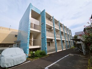オランダ弐番館外観写真