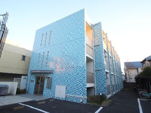 オランダ弐番館外観写真