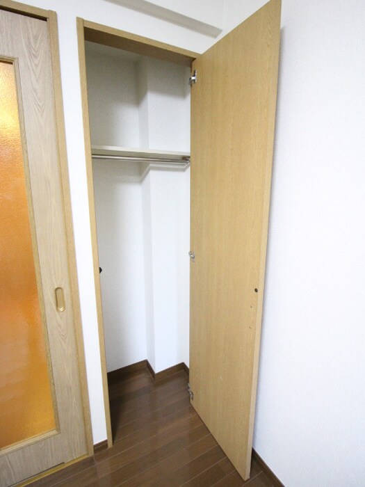 物件内観写真9　(収納)