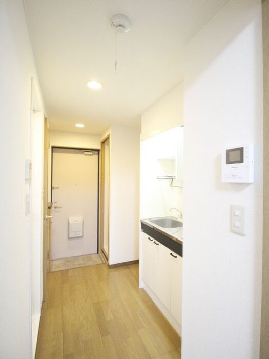 物件内観写真11　(キッチン)