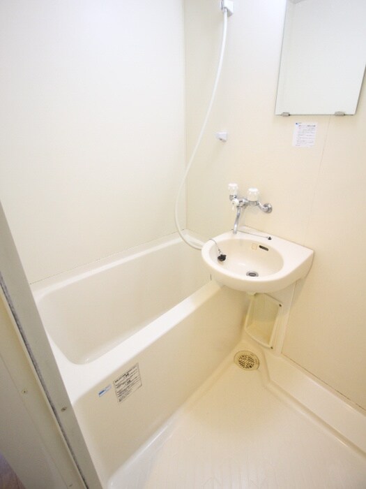 物件内観写真12　(バス／シャワールーム等)