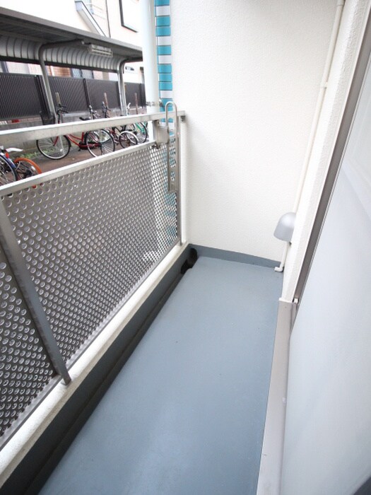 物件内観写真18　(ベランダ・バルコニー)