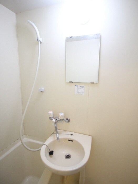 物件内観写真21　(洗面)