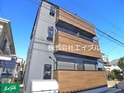 グランニールWest勝田台