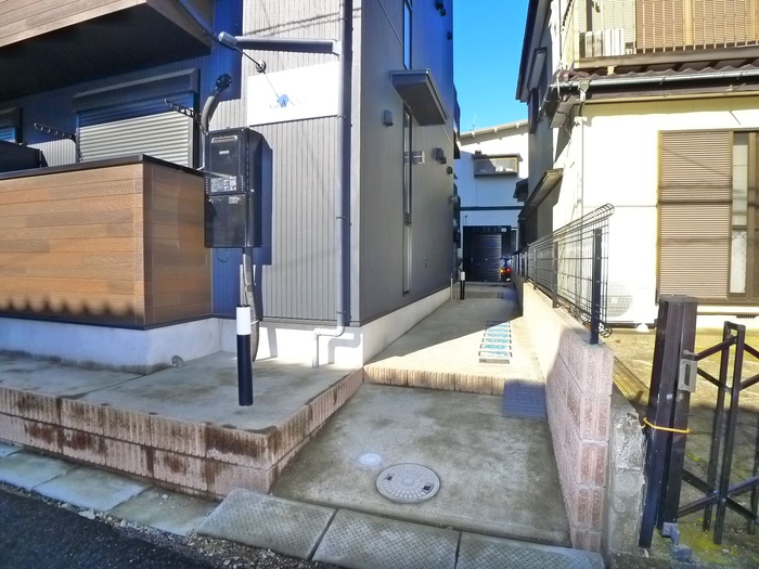 外観写真
