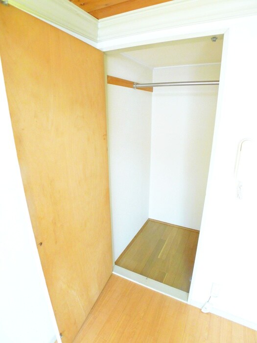 物件内観写真11　(収納)