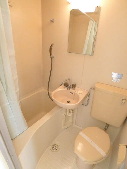 物件内観写真17　(洗面)