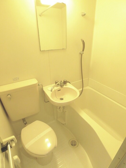 物件内観写真18　(洗面)