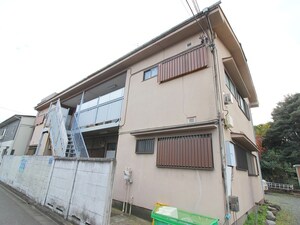 ハイム榎本外観写真