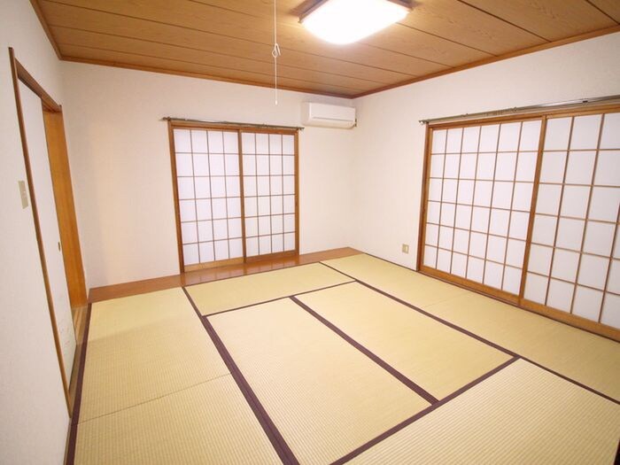 物件内観写真6　(居室)