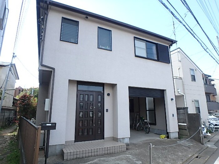 物件外観写真3　(外観写真)