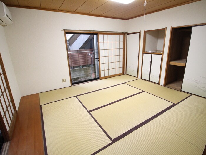 物件内観写真7　(居室)