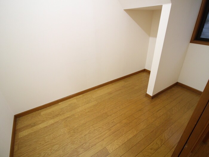 物件内観写真8　(収納)