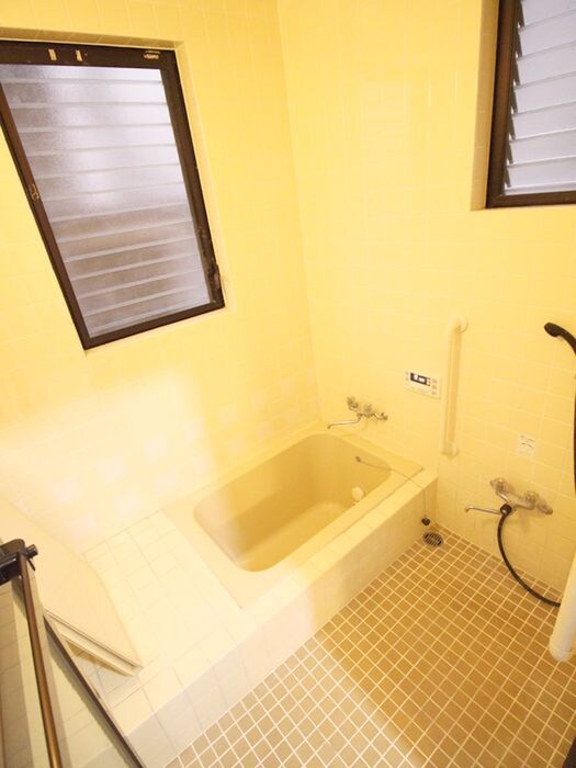 物件内観写真11　(バス／シャワールーム等)