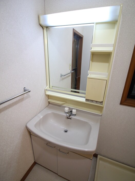 物件内観写真16　(洗面)