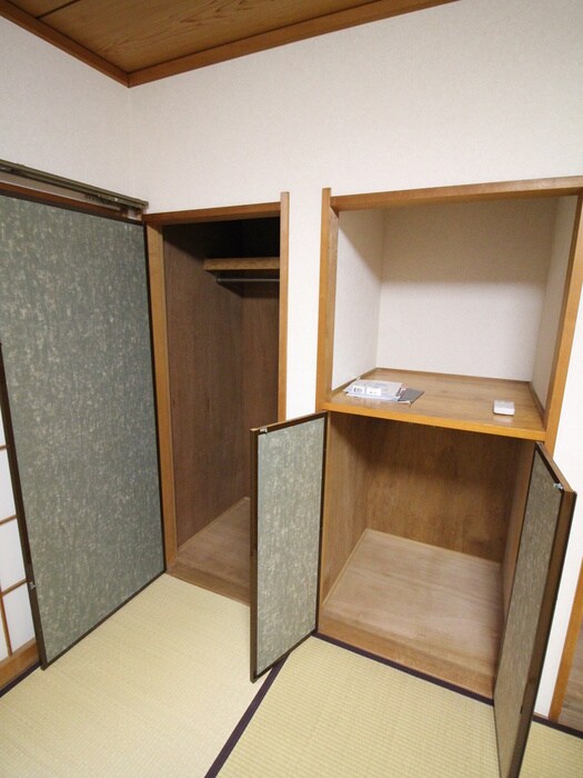 物件内観写真19　(収納)