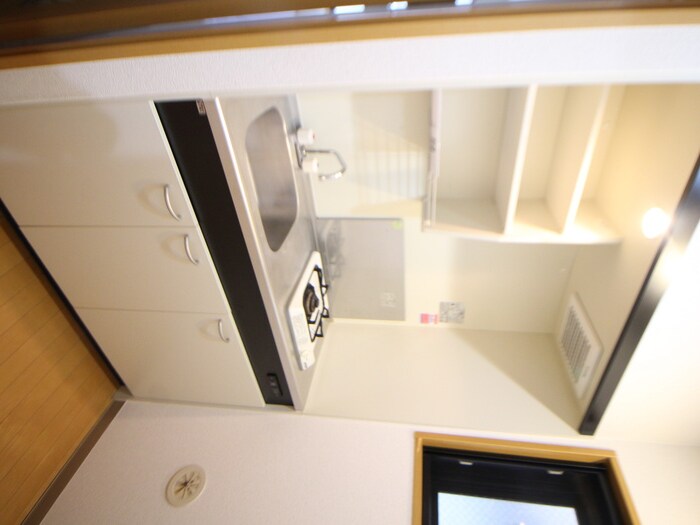 物件内観写真9　(キッチン)