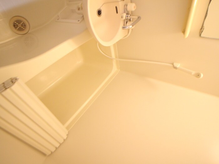 物件内観写真11　(バス／シャワールーム等)