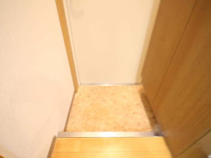 物件内観写真16　(玄関)
