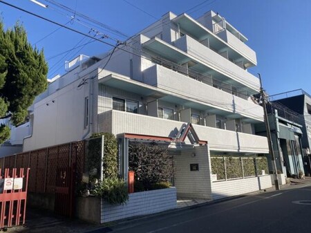 トップ立石第二（１０１）外観写真