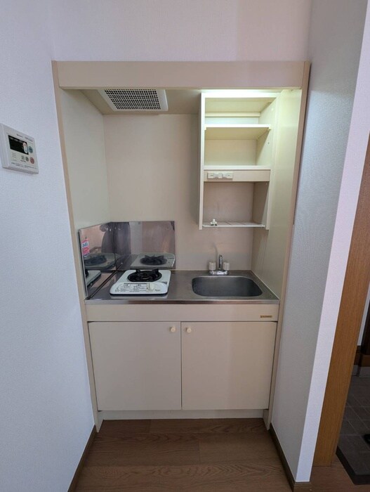 物件内観写真9　(キッチン)