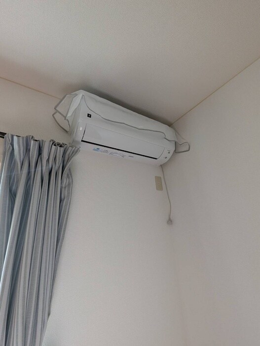 物件内観写真17　(省エネ性能ラベル)