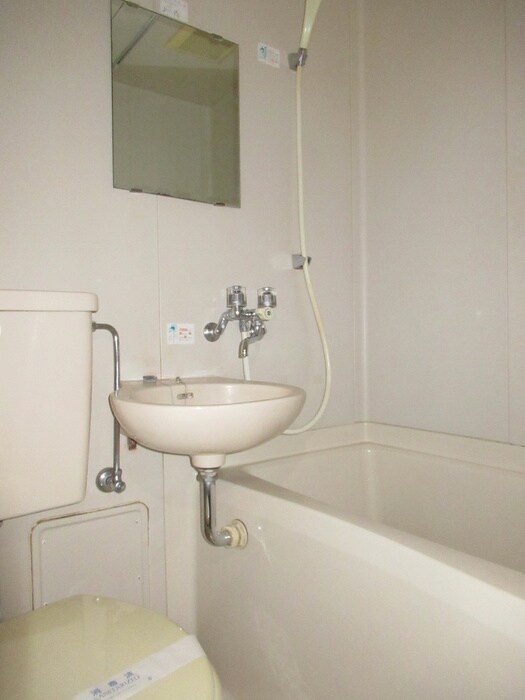 物件内観写真9　(バス／シャワールーム等)