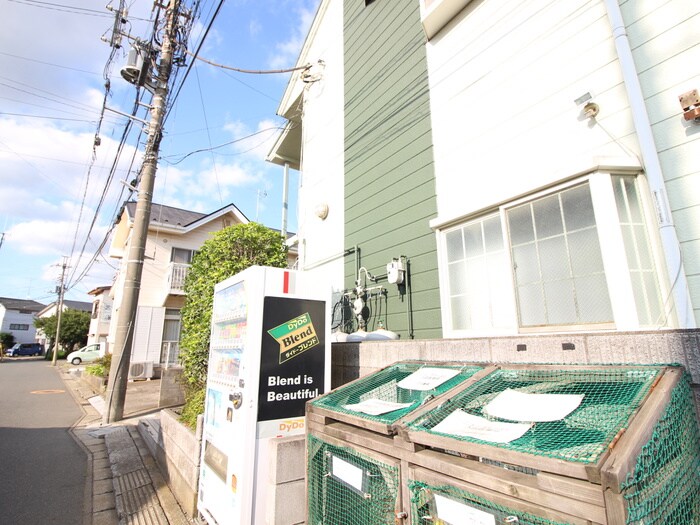 物件外観写真6　(周辺環境)