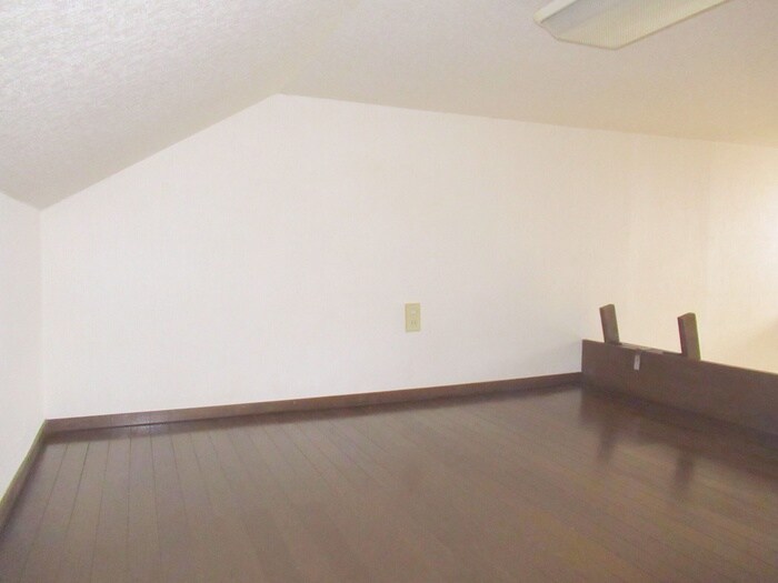物件内観写真15　(ロフト)