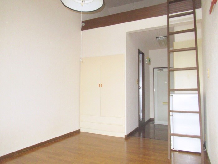 物件内観写真17　(居室)
