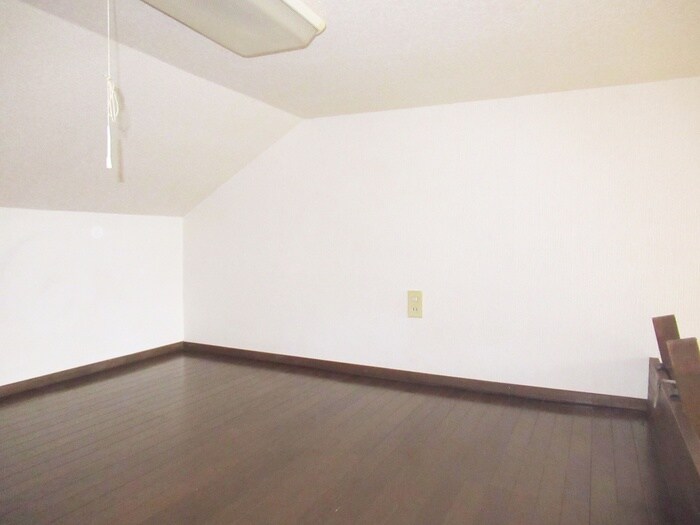 物件内観写真18　(ロフト)